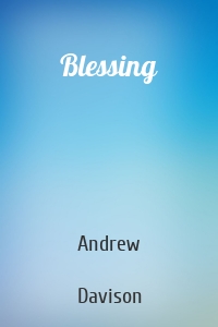 Blessing