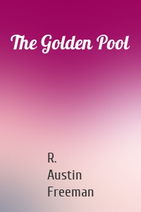 The Golden Pool