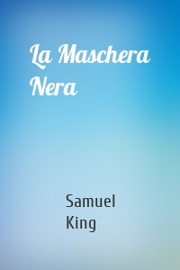 La Maschera Nera