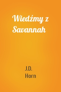 Wiedźmy z Savannah
