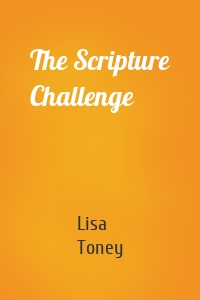 The Scripture Challenge