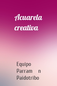 Acuarela creativa