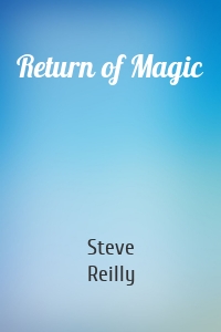 Return of Magic