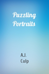 Puzzling Portraits