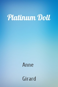 Platinum Doll