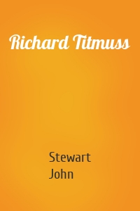 Richard Titmuss