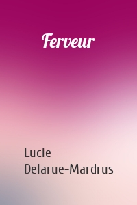 Ferveur