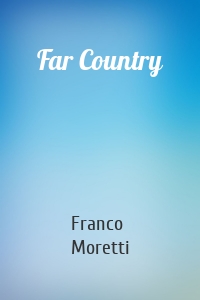 Far Country