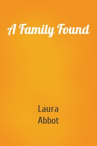 A Family Found
