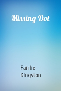 Missing Dot