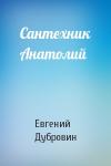 Евгений Дубровин - Сантехник Анатолий