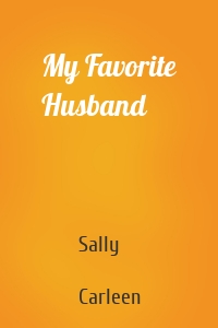 My Favorite Husband