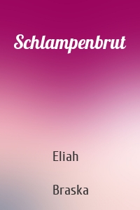 Schlampenbrut