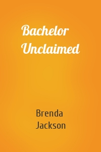 Bachelor Unclaimed