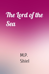 The Lord of the Sea