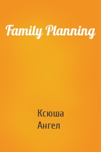 Family Planning