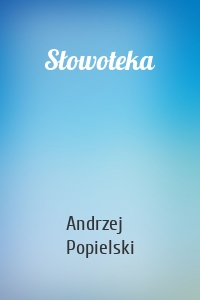 Słowoteka