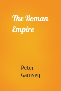 The Roman Empire