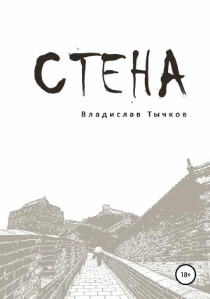 Обложка книги «Стена» — Владислав Тычков