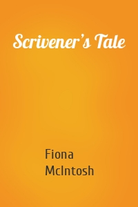 Scrivener’s Tale