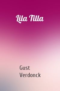 Lila Tilla