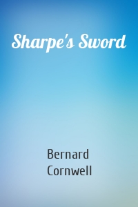 Sharpe's Sword