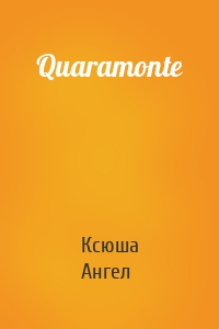 Quaramonte