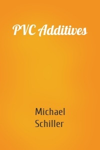 PVC Additives