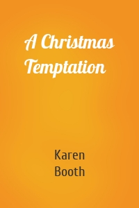 A Christmas Temptation