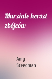 Marziale herszt zbójców