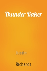 Thunder Raker