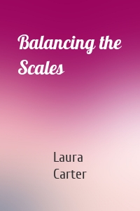 Balancing the Scales