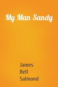 My Man Sandy
