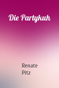 Die Partykuh