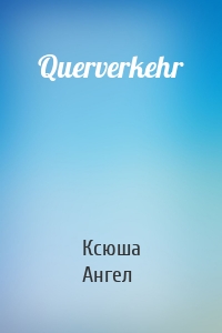 Querverkehr