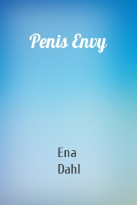 Penis Envy