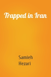 Trapped in Iran
