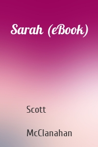 Sarah (eBook)