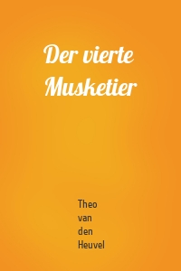 Der vierte Musketier