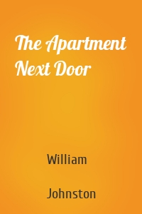 The Apartment Next Door