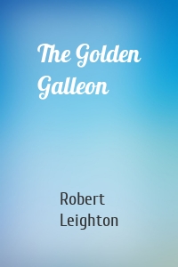 The Golden Galleon