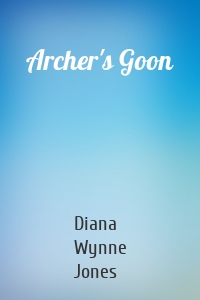 Archer's Goon