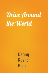 Drive Around the World