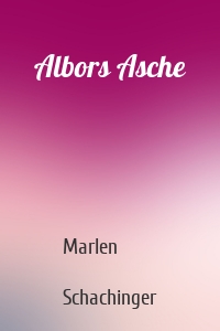 Albors Asche
