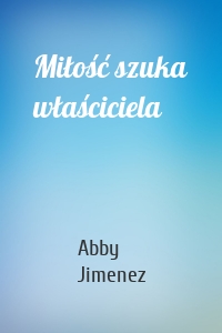 Miłość szuka właściciela