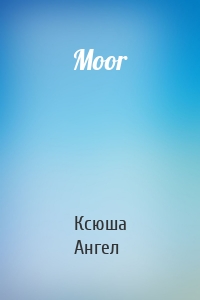 Moor