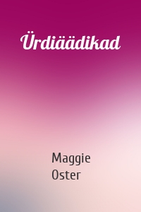 Ürdiäädikad