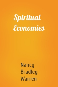 Spiritual Economies