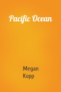 Pacific Ocean