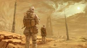 Обложка книги «Железный замок» — Силоч Витальевич